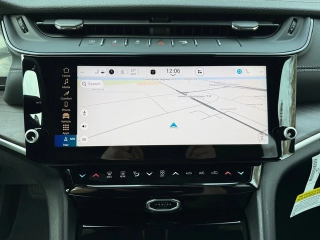 2026 Jeep WL Grand Cherokee - Image 25 of 31