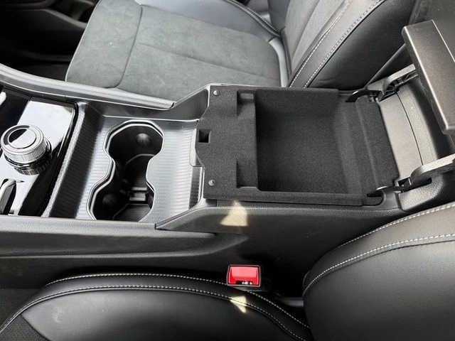 2026 Jeep WL Grand Cherokee - Image 29 of 31