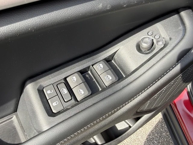 2026 Jeep WL Grand Cherokee - Image 13 of 21
