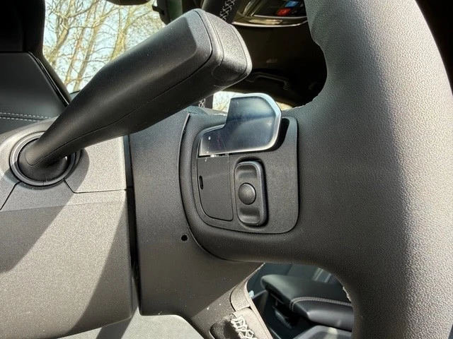 2026 Jeep WL Grand Cherokee - Image 14 of 31