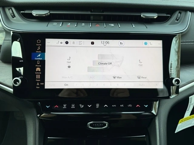 2026 Jeep WL Grand Cherokee - Image 24 of 31