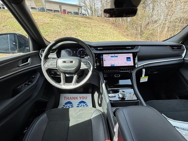 2026 Jeep WL Grand Cherokee - Image 11 of 31