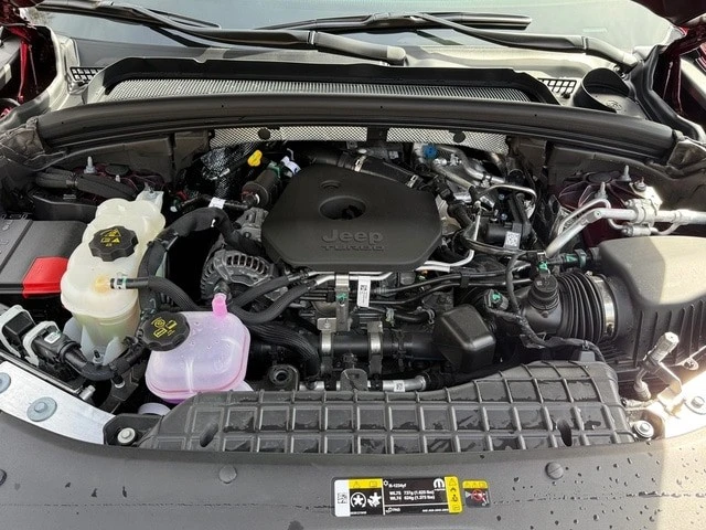 2026 Jeep WL Grand Cherokee - Image 10 of 31