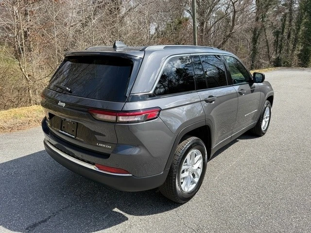 2026 Jeep WL Grand Cherokee - Image 7 of 31