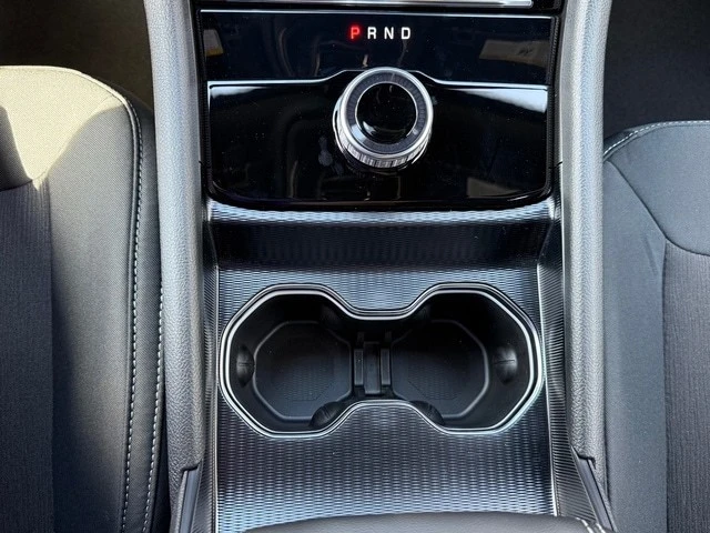 2026 Jeep WL Grand Cherokee - Image 29 of 31