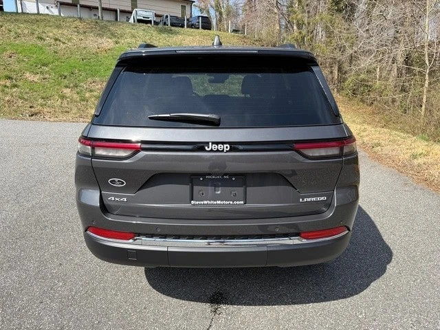 2026 Jeep WL Grand Cherokee - Image 8 of 31