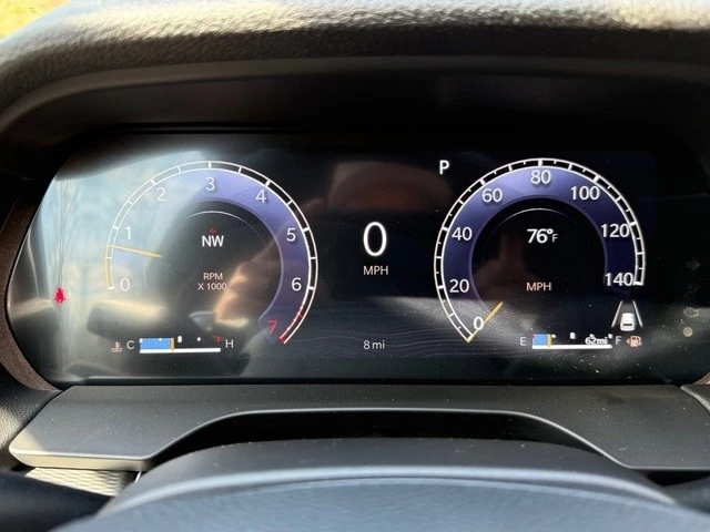 2026 Jeep WL Grand Cherokee - Image 22 of 31