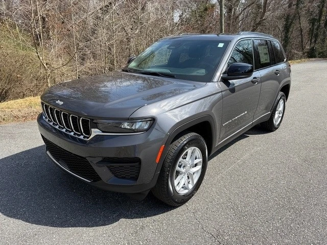 2026 Jeep WL Grand Cherokee - Image 3 of 31