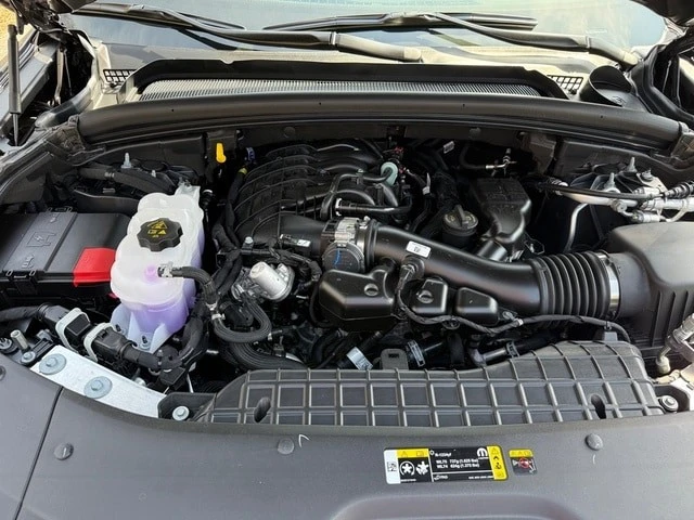 2026 Jeep WL Grand Cherokee - Image 10 of 31