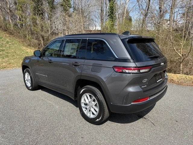 2026 Jeep WL Grand Cherokee - Image 9 of 31