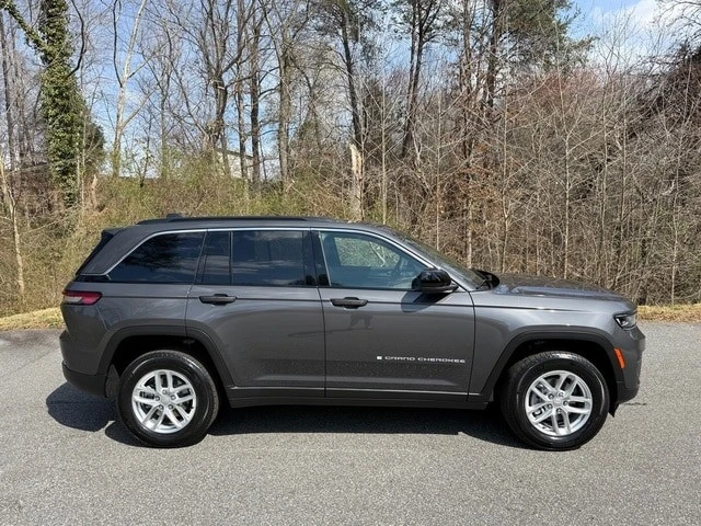 2026 Jeep WL Grand Cherokee - Image 6 of 21