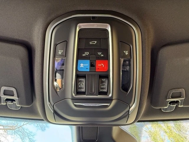 2026 Jeep WL Grand Cherokee - Image 27 of 31