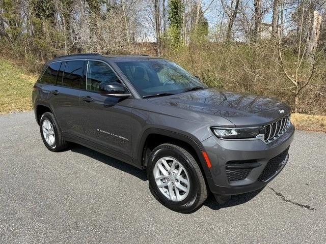 2026 Jeep WL Grand Cherokee - Image 5 of 21