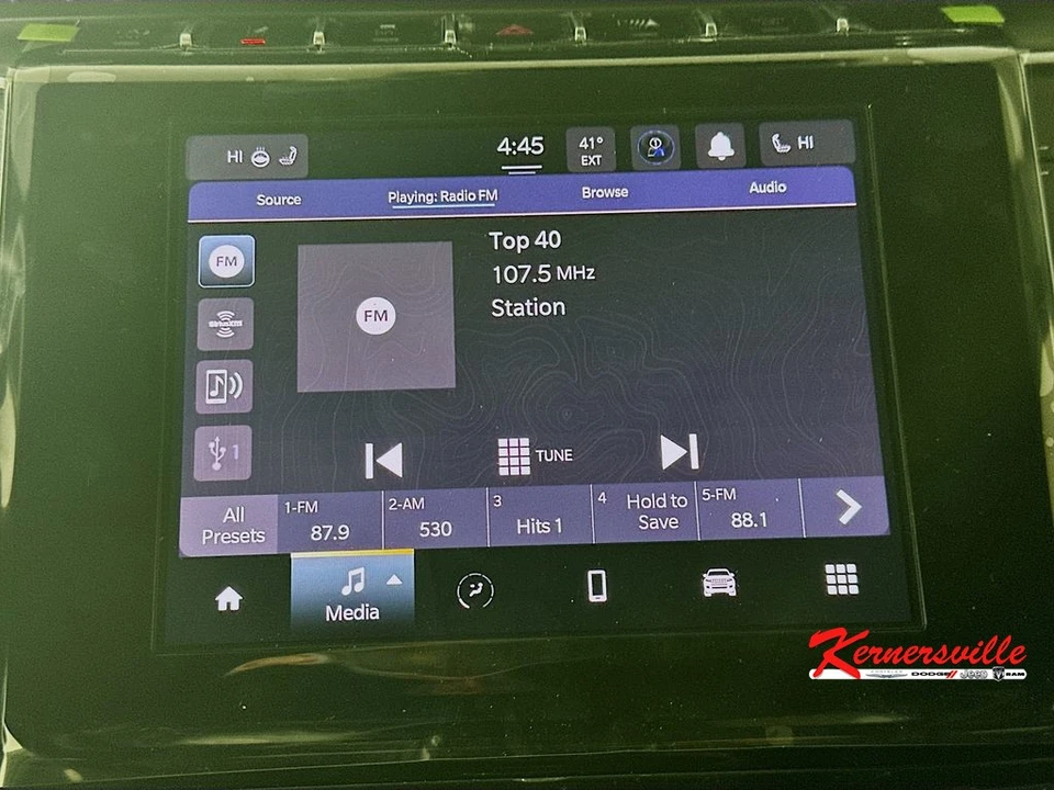 2026 Jeep WL Grand Cherokee - Image 13 of 22