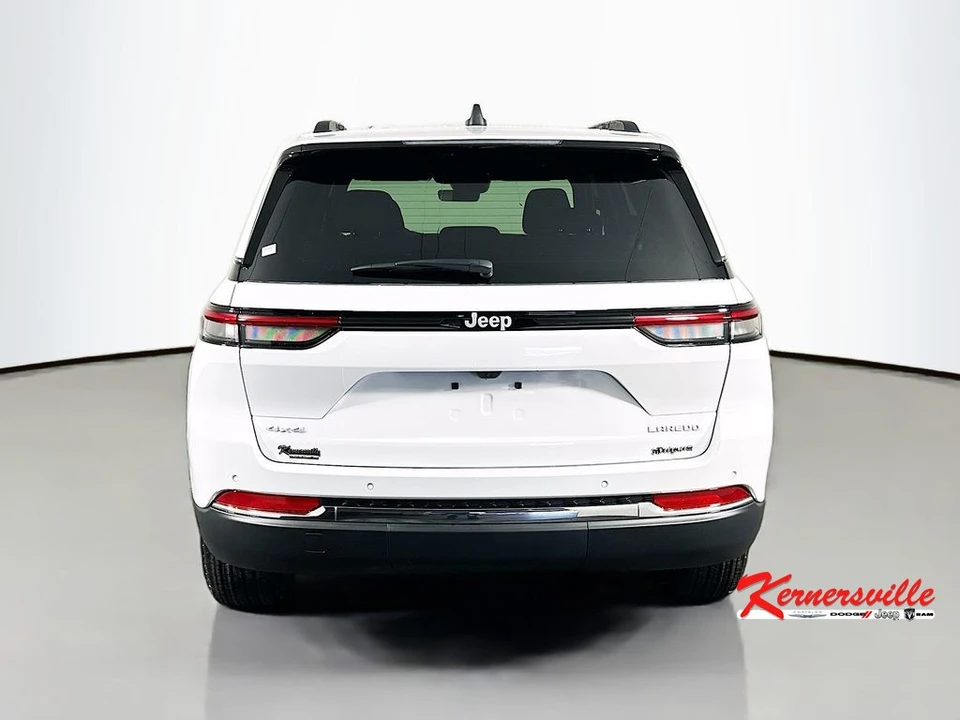 2026 Jeep WL Grand Cherokee - Image 6 of 22
