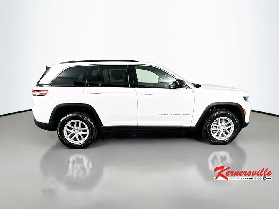 2026 Jeep WL Grand Cherokee - Image 8 of 22