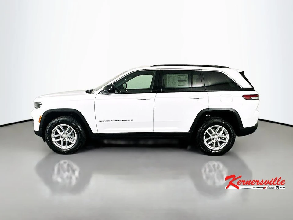 2026 Jeep WL Grand Cherokee - Image 4 of 22