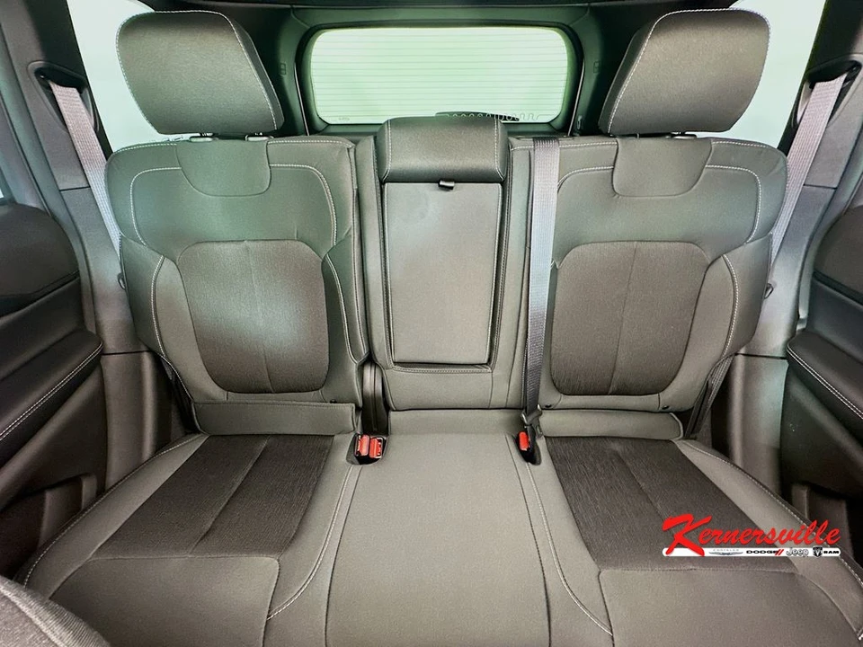 2026 Jeep WL Grand Cherokee - Image 10 of 22