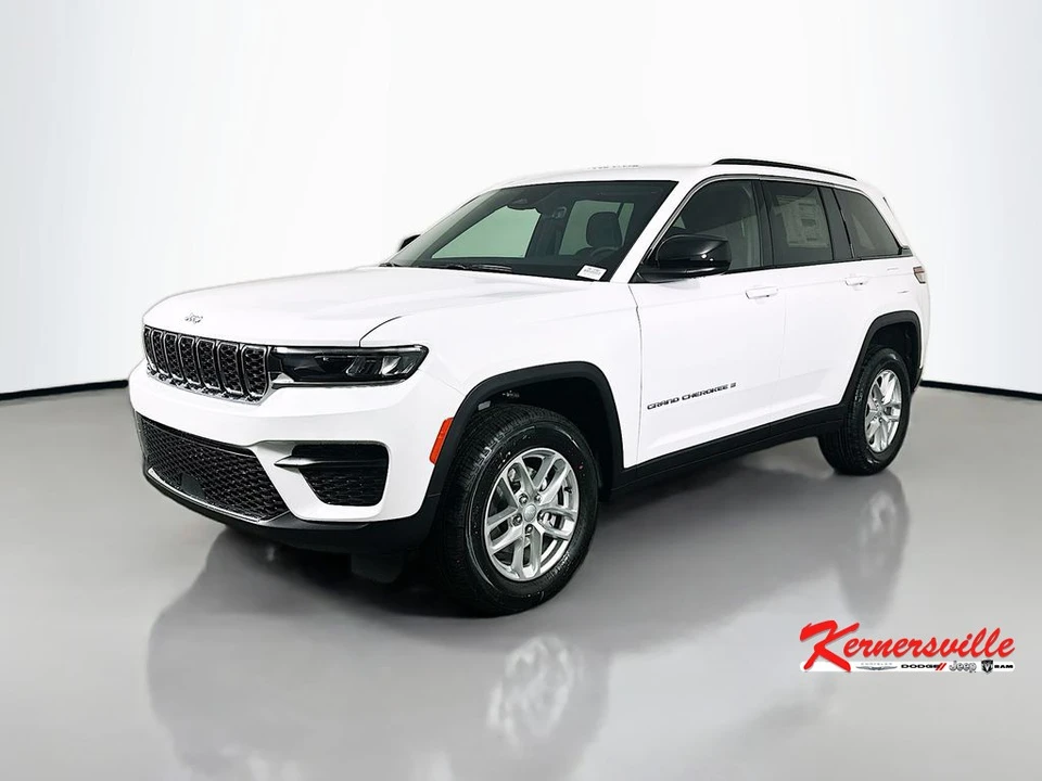 2026 Jeep WL Grand Cherokee - Image 3 of 22