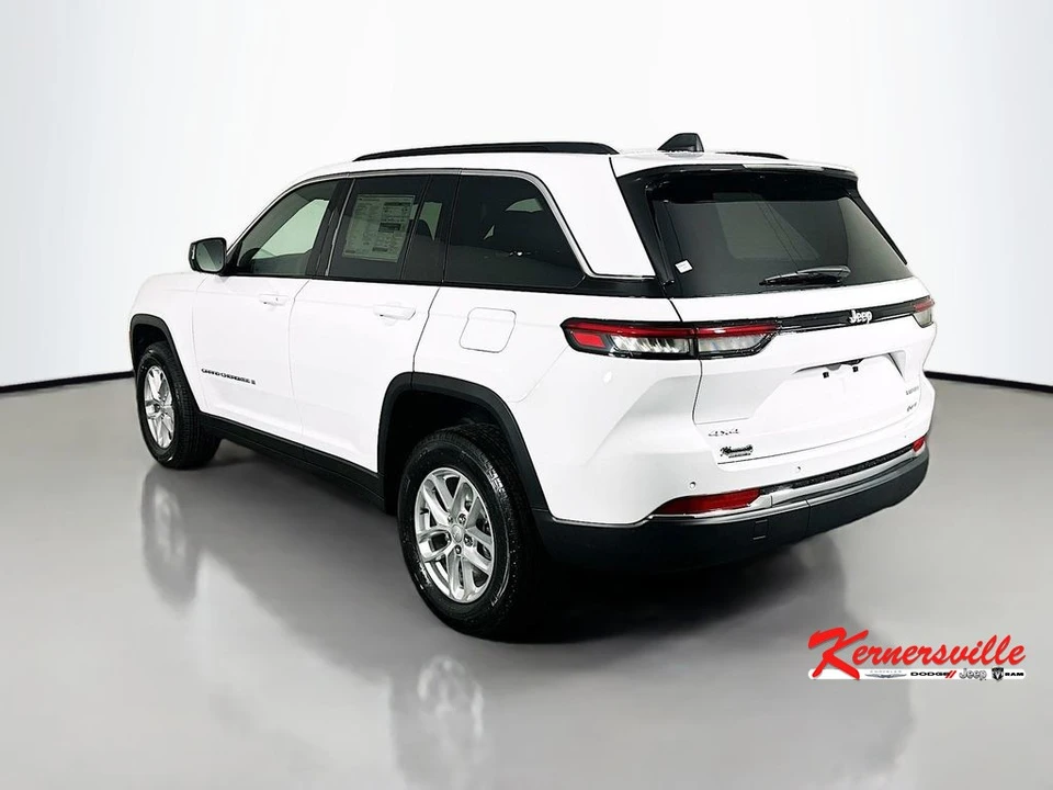 2026 Jeep WL Grand Cherokee - Image 5 of 22