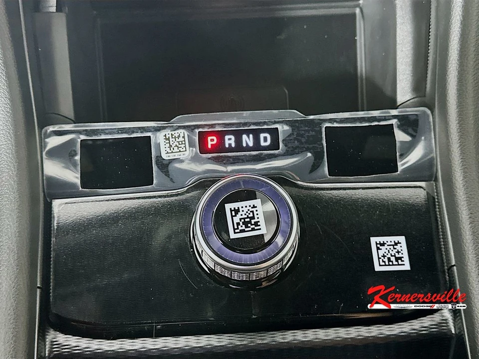 2026 Jeep WL Grand Cherokee - Image 12 of 22