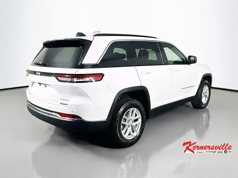 2026 Jeep WL Grand Cherokee - Image 7 of 22