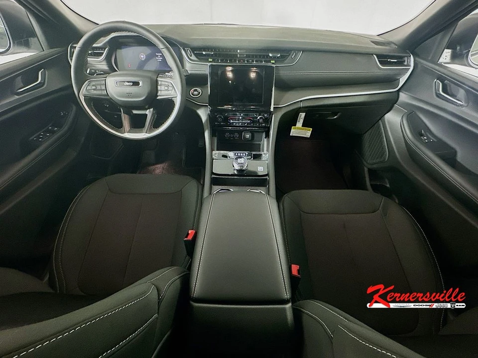 2026 Jeep WL Grand Cherokee - Image 9 of 22