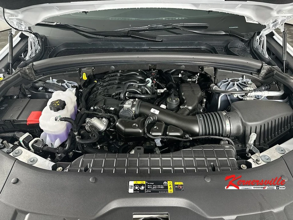 2026 Jeep WL Grand Cherokee - Image 18 of 22