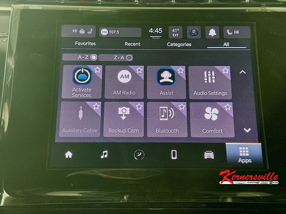 2026 Jeep WL Grand Cherokee - Image 15 of 22