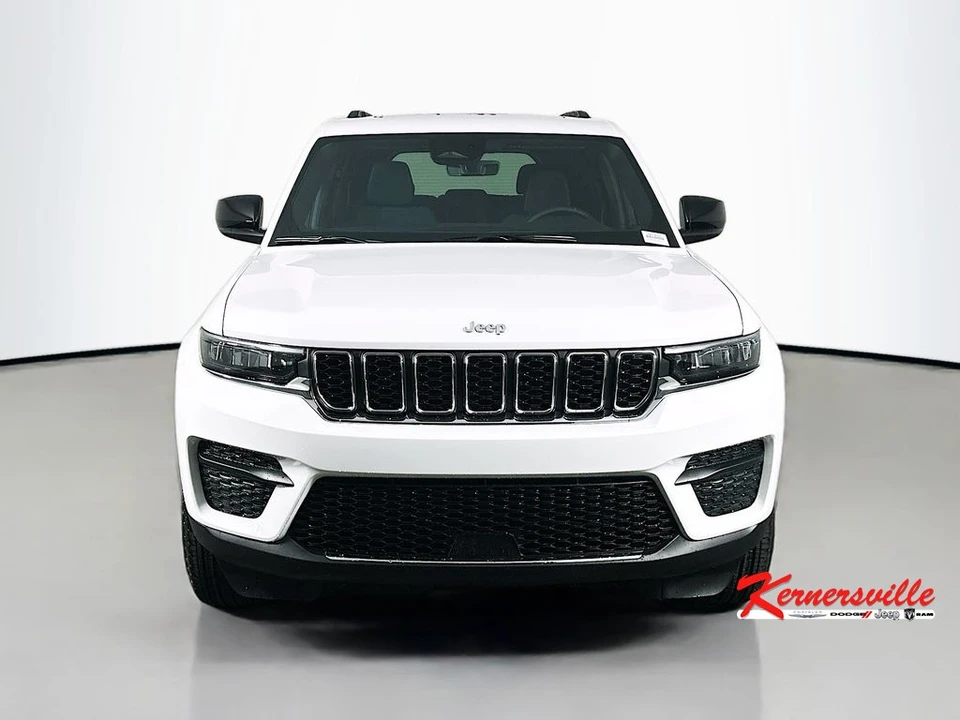 2026 Jeep WL Grand Cherokee - Image 2 of 22
