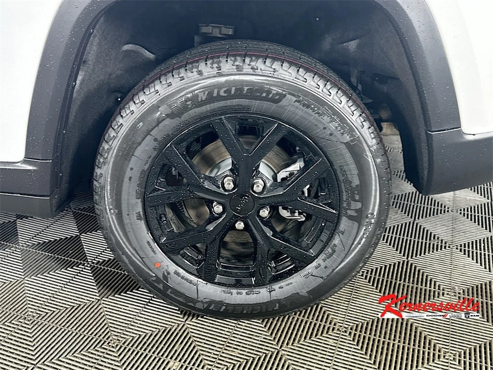 2026 Jeep WL Grand Cherokee - Image 17 of 21