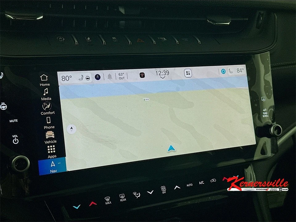 2026 Jeep WL Grand Cherokee - Image 15 of 21