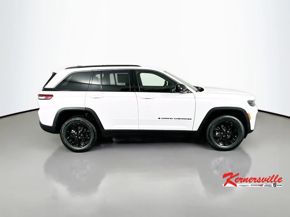 2026 Jeep WL Grand Cherokee - Image 8 of 21