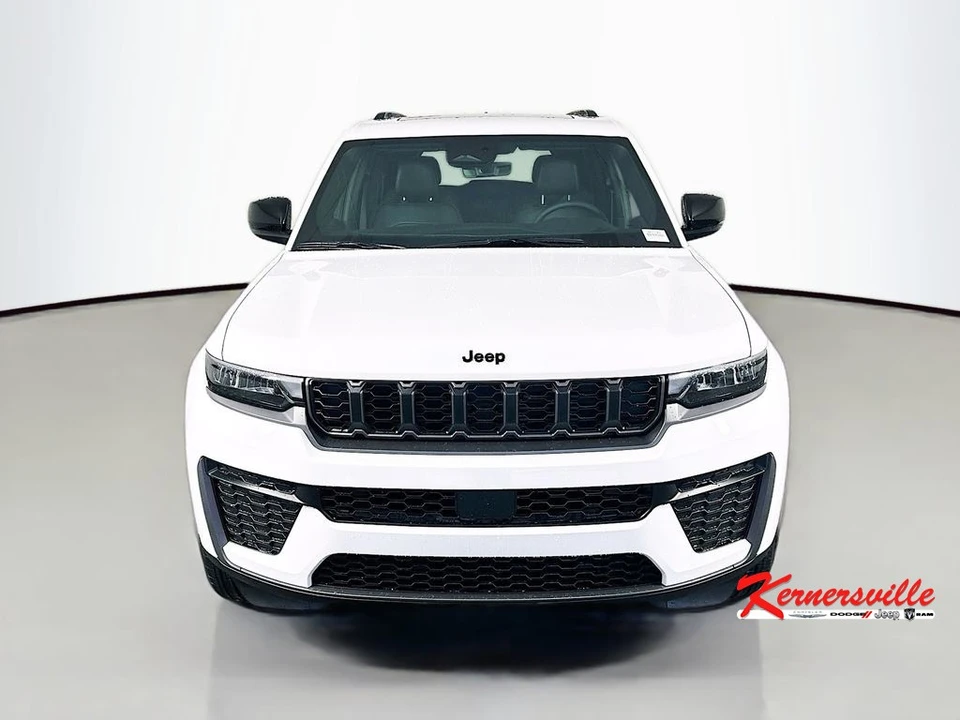 2026 Jeep WL Grand Cherokee - Image 2 of 21