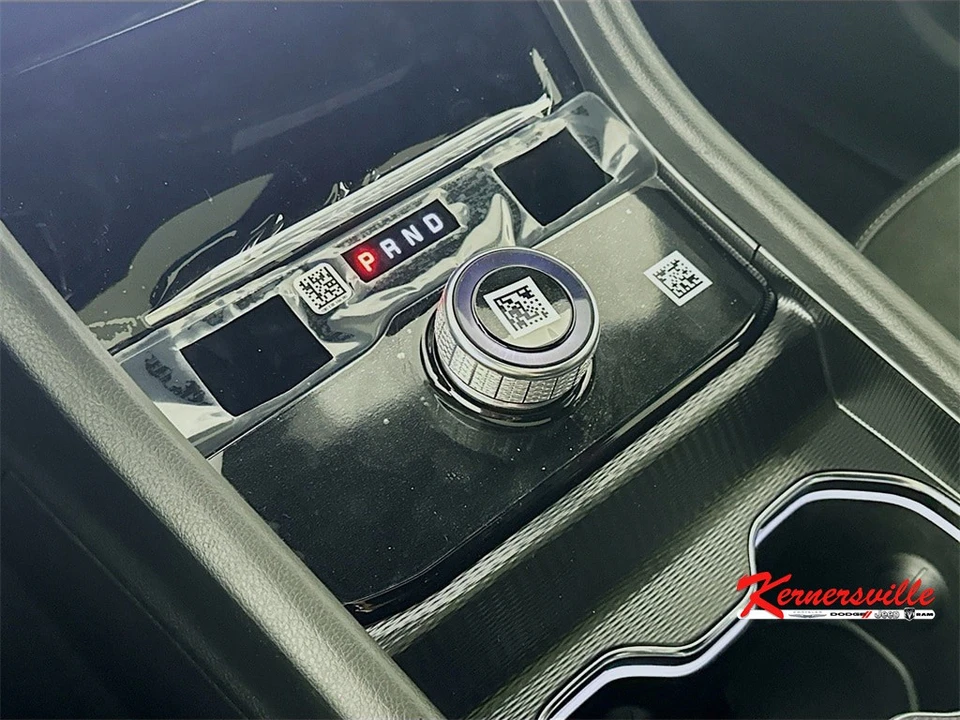 2026 Jeep WL Grand Cherokee - Image 12 of 21