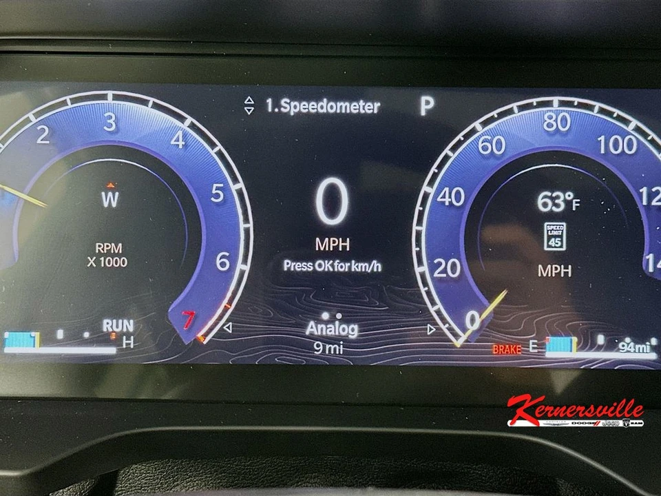 2026 Jeep WL Grand Cherokee - Image 11 of 21