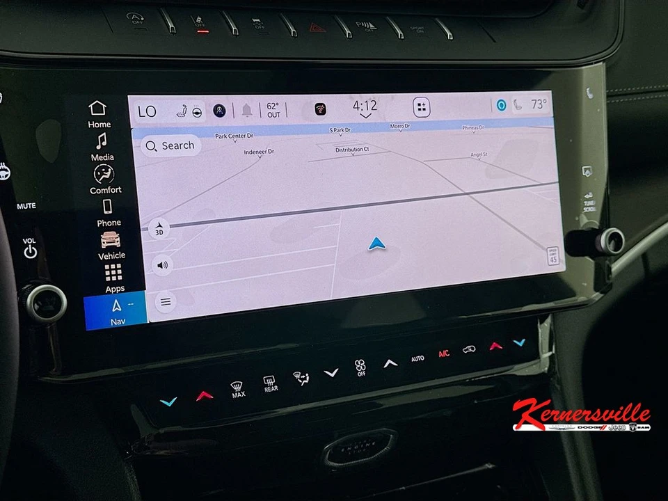 2026 Jeep WL Grand Cherokee - Image 15 of 21