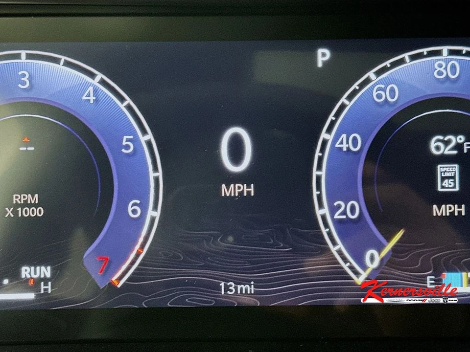 2026 Jeep WL Grand Cherokee - Image 11 of 21
