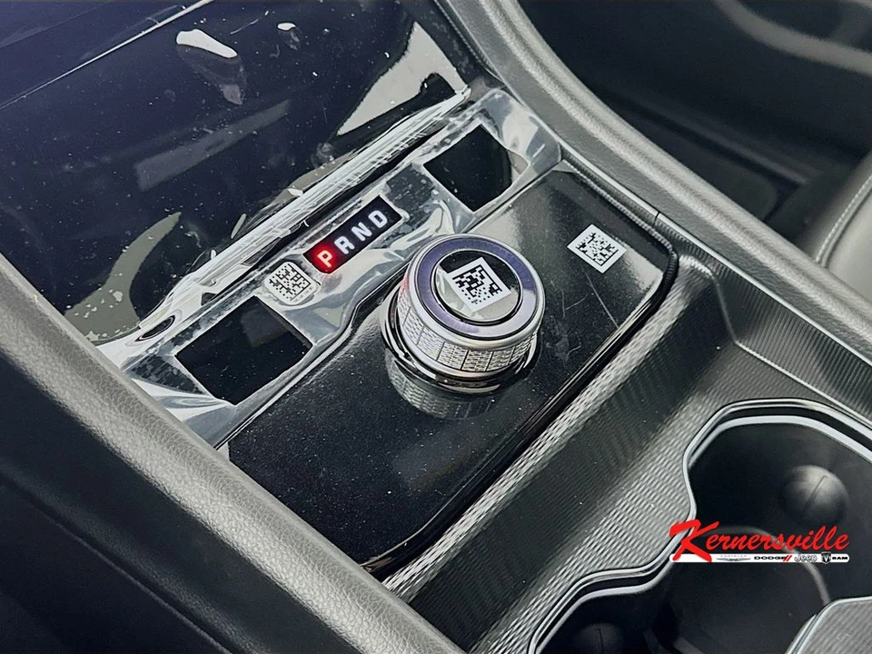 2026 Jeep WL Grand Cherokee - Image 12 of 21