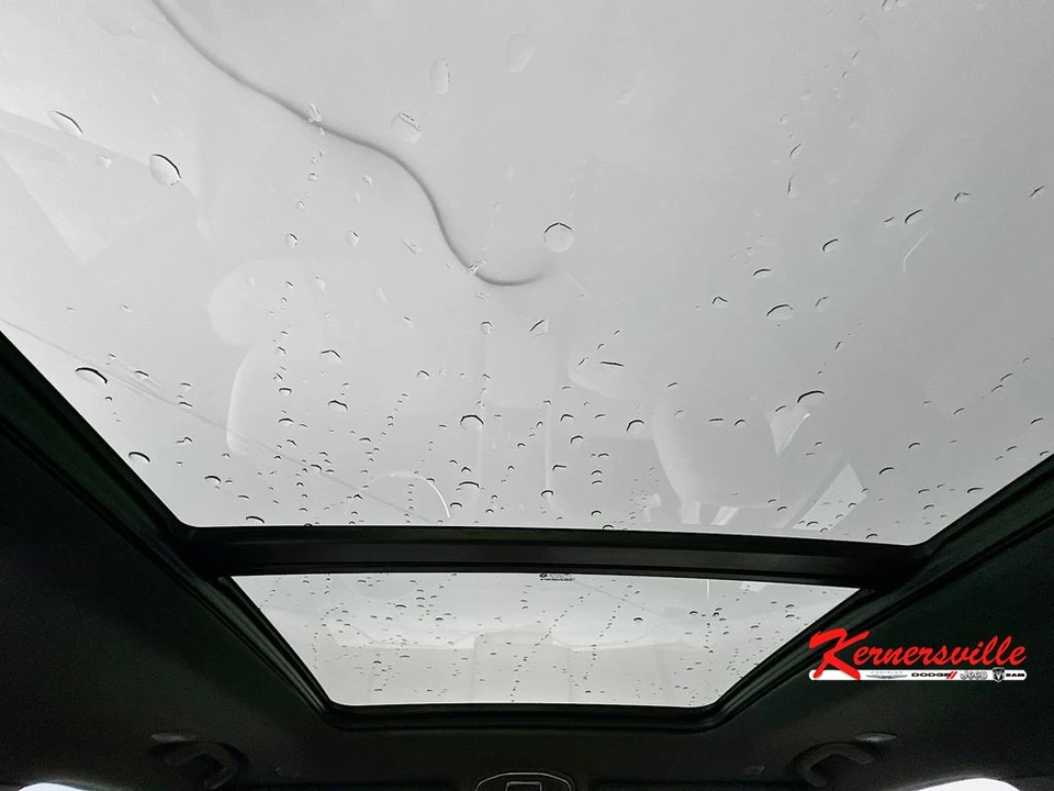 2026 Jeep WL Grand Cherokee - Image 14 of 22