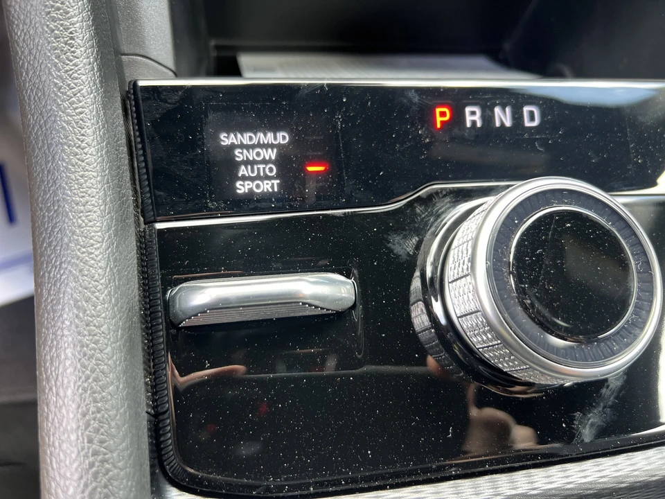 2026 Jeep WL Grand Cherokee - Image 16 of 31