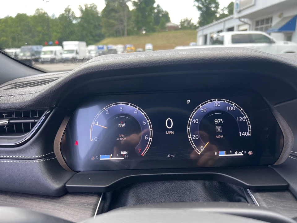 2026 Jeep WL Grand Cherokee - Image 28 of 31