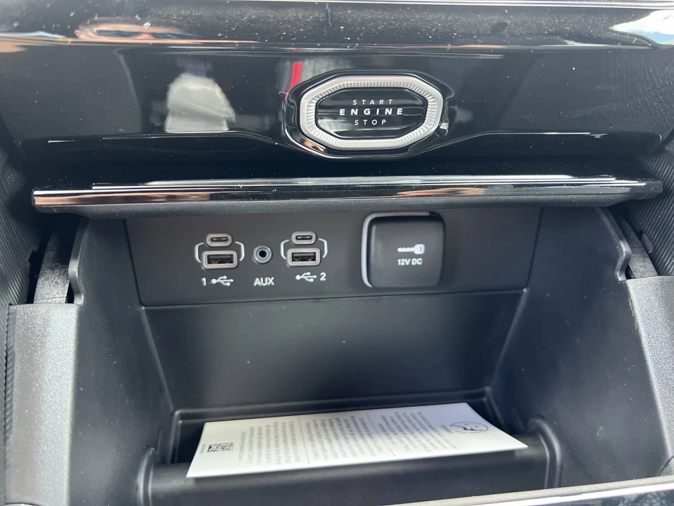 2026 Jeep WL Grand Cherokee - Image 25 of 31