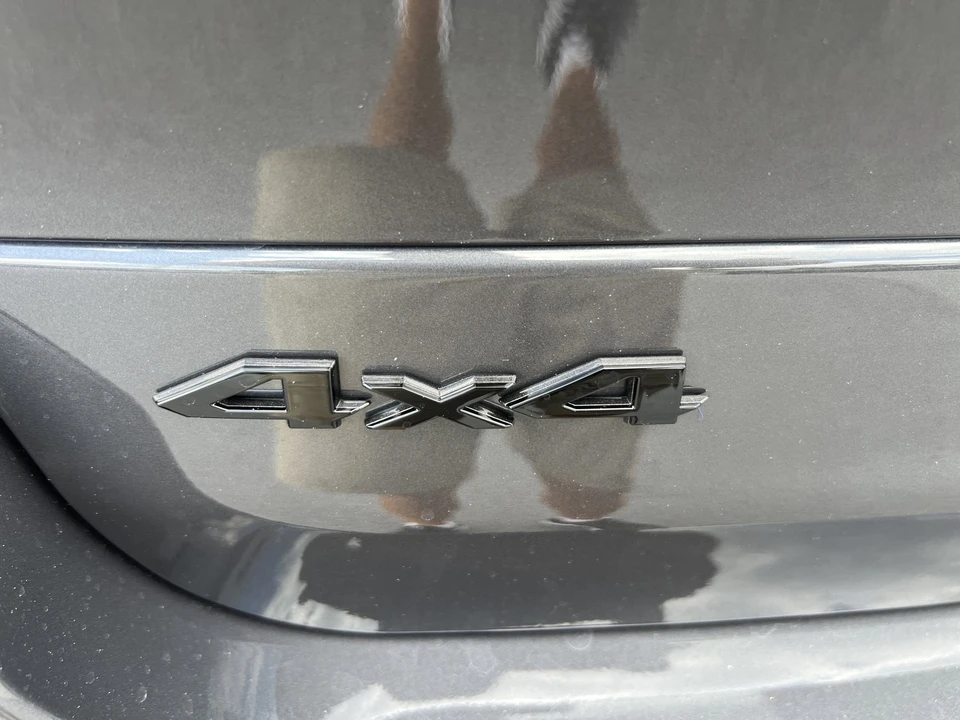 2026 Jeep WL Grand Cherokee - Image 9 of 31