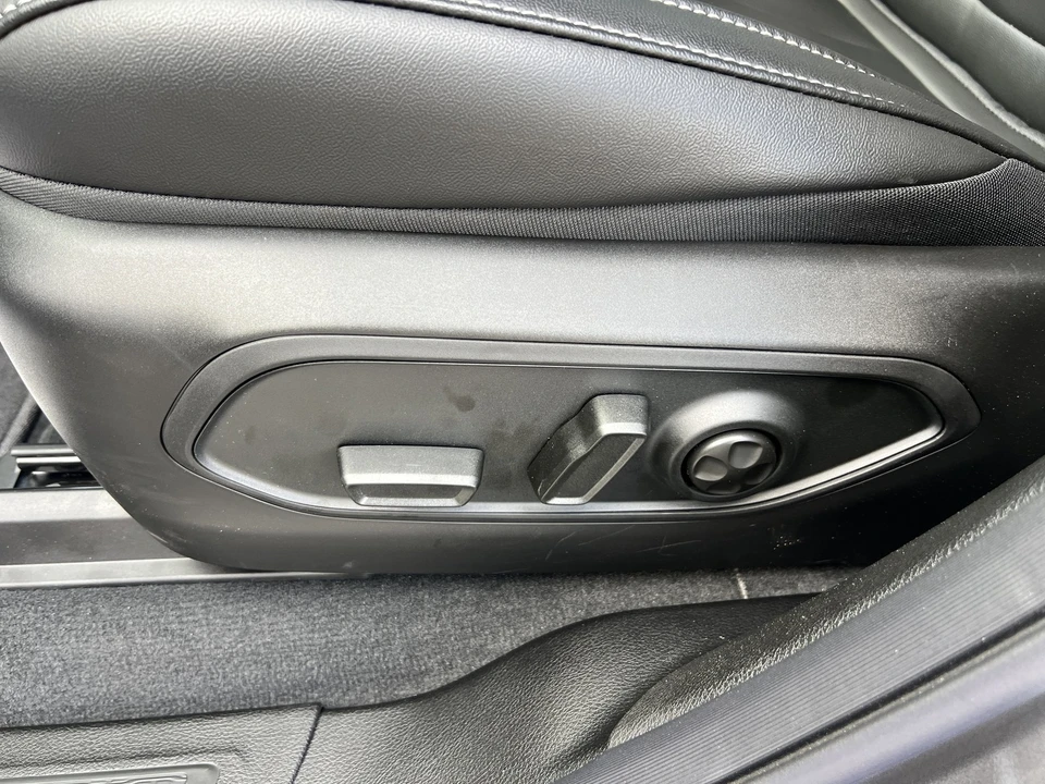 2026 Jeep WL Grand Cherokee - Image 19 of 31