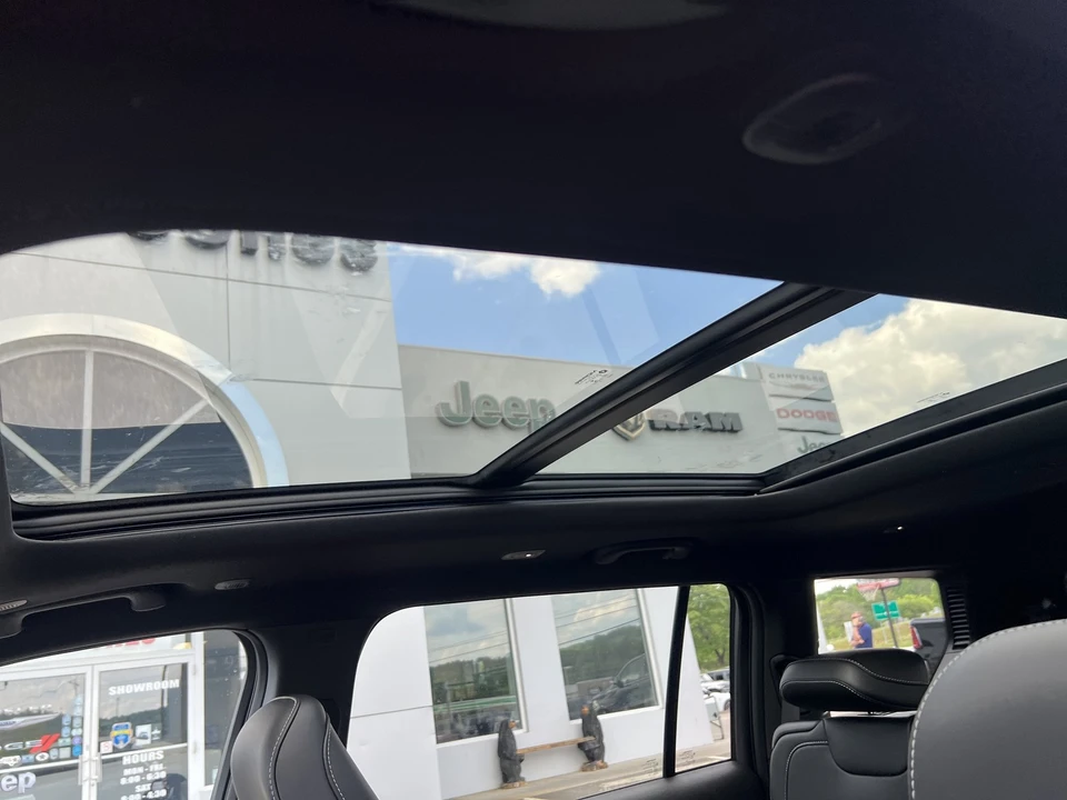 2026 Jeep WL Grand Cherokee - Image 31 of 31