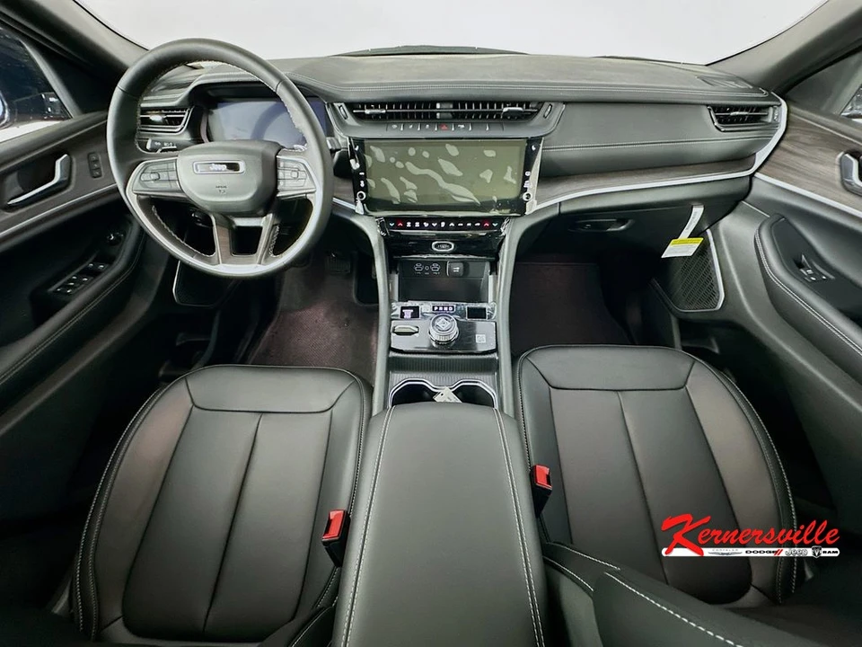 2026 Jeep WL Grand Cherokee - Image 9 of 22