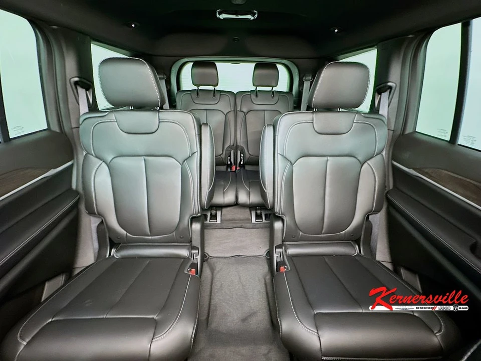 2026 Jeep WL Grand Cherokee - Image 10 of 22