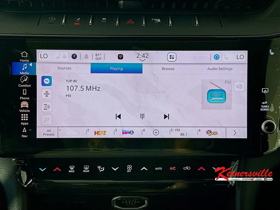 2026 Jeep WL Grand Cherokee - Image 13 of 22