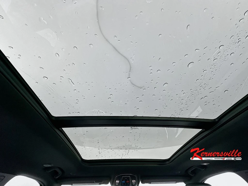 2026 Jeep WL Grand Cherokee - Image 14 of 22